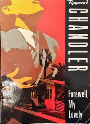 Farewell, my lovely