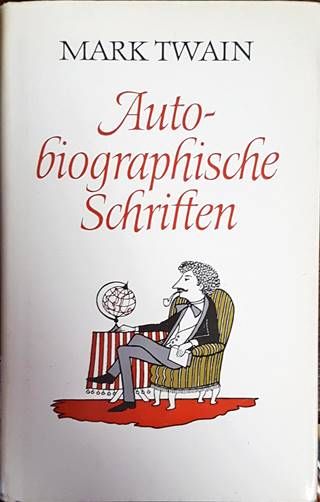 Autobiographische Schriften