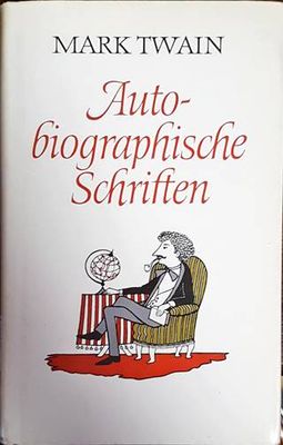 Autobiographische Schriften