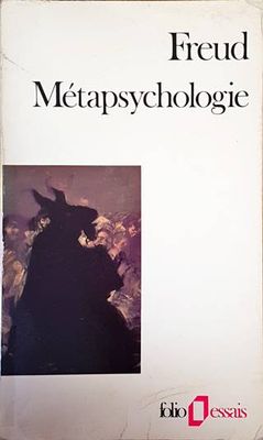 Métapsychologie