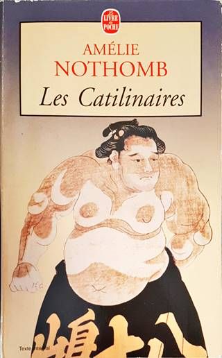 Les Catilinaires