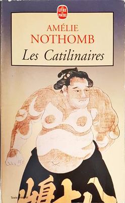 Les Catilinaires