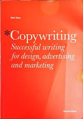 Copywriting