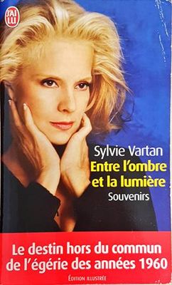 Entre l&#39;ombre et la lumiere