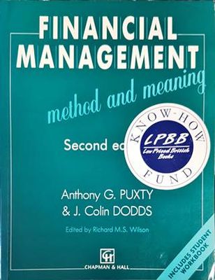 Financial Management