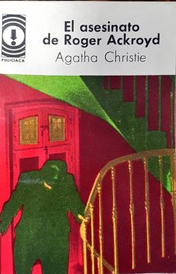 El asesinato de Roger Ackroyd