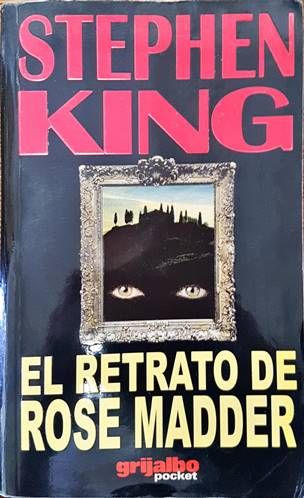 El retrato de Rose Madder