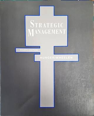 Strategic Management
