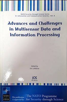 Advances and Challenges in Multisensor Data and Information Processing