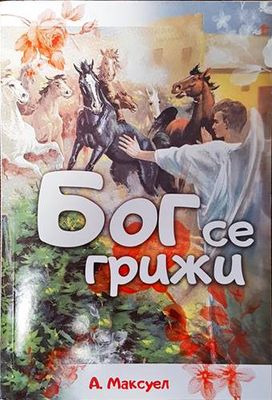 Бог се грижи