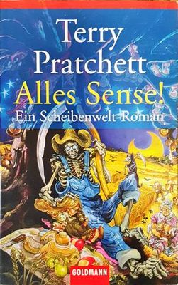 Alles Sense!