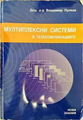 Мултиплексни системи в телекомуникациите