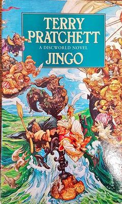 Jingo