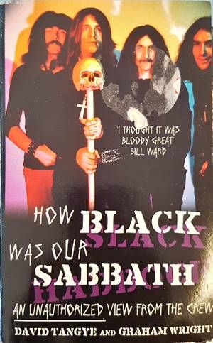 How Black Was Our Sabbath