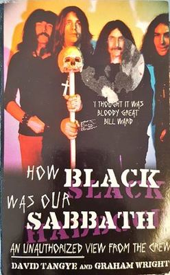 How Black Was Our Sabbath