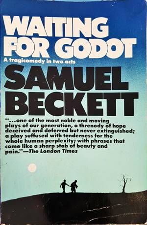 Waiting for Godot