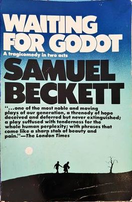 Waiting for Godot