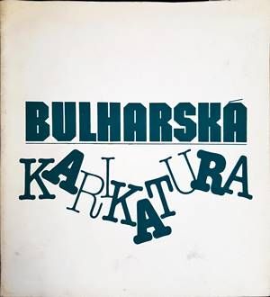 Bulharska Karikatura