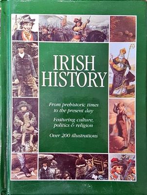 Irish History