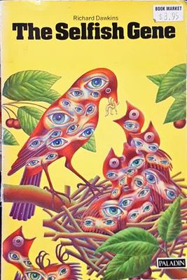 The Selfish Gene