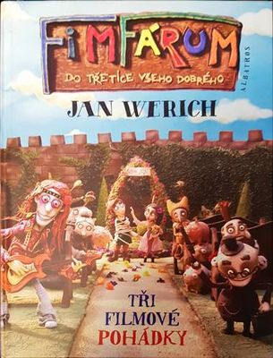Fimfarum: The Third Time Lucky 3D