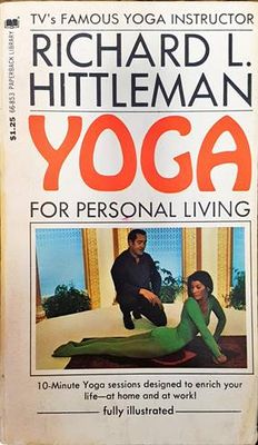 Yoga for personal living