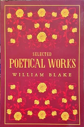 Selected Poetical Works