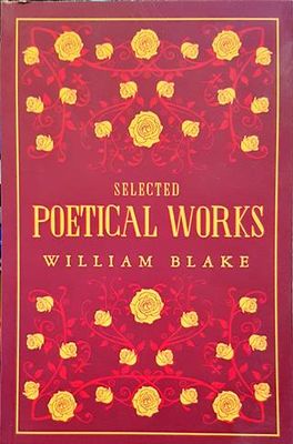 Selected Poetical Works