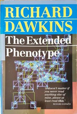 The Extended Phenotype: The Long Reach of the Gene