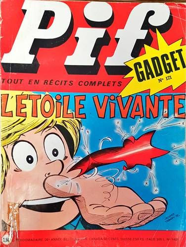 Pif. № 1409