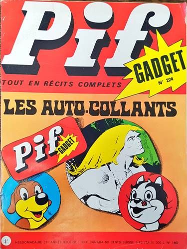 Pif. № 1462