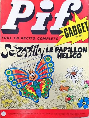 Pif. № 1445