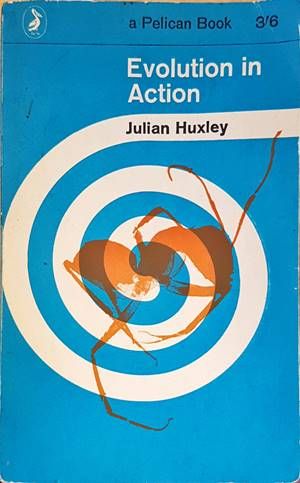 Evolution in Action Evolution in Action