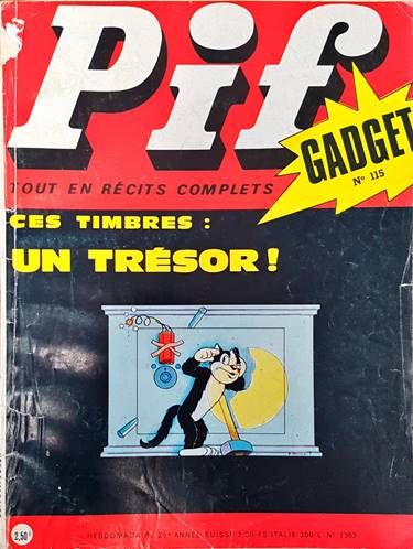 Pif. № 1353