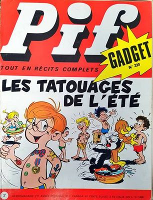 Pif. № 1468