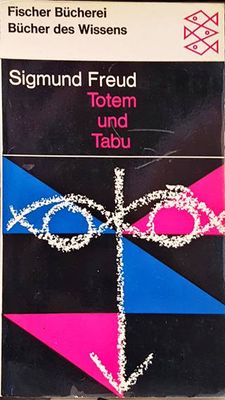 Totem und Tabu