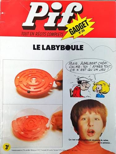 Pif. № 1487