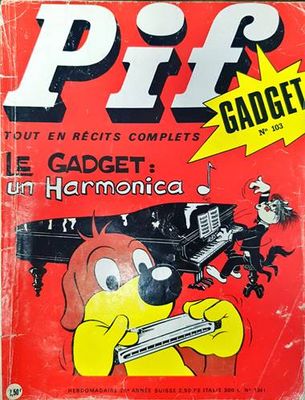 Pif. № 1341