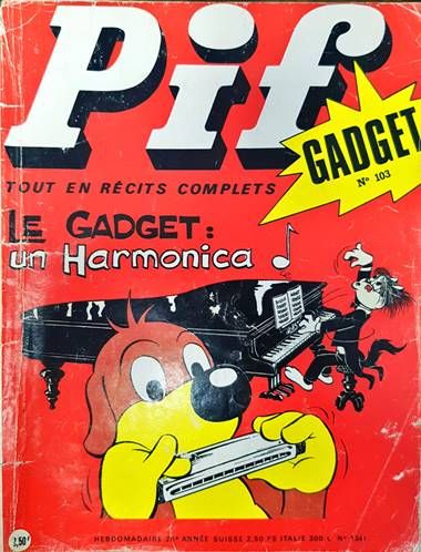 Pif. № 1341