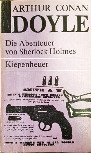 Die Abenteuer von Sherlock Holmes