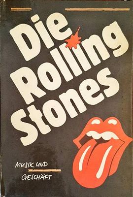 Die Rolling Stones