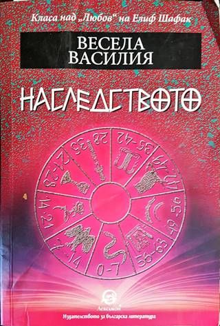 Наследството