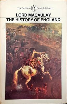 The History of England