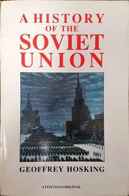 A History of the Soviet Union
