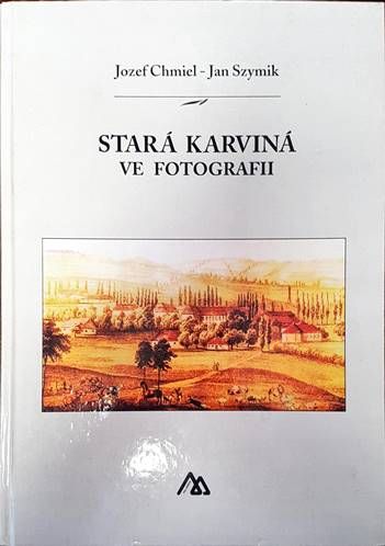 Stara Karvina ve Fotografii