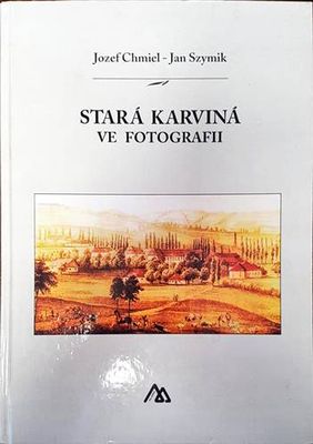 Stara Karvina ve Fotografii