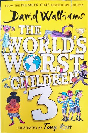 The World’s Worst Children 3