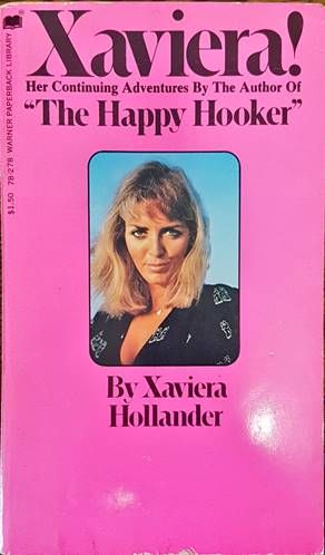 Xaviera!