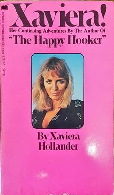 Xaviera!