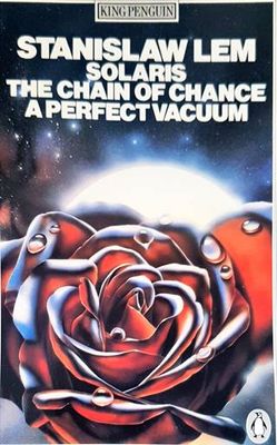 Solaris : The Chain of Chance : A Perfect Vacuum
